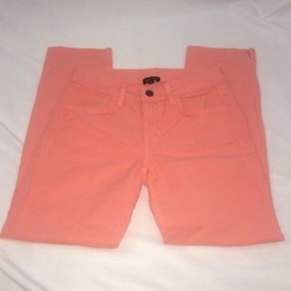 Splendid Denim - Splendid Jeans Women's Skinny Cropped Ankle Size 24